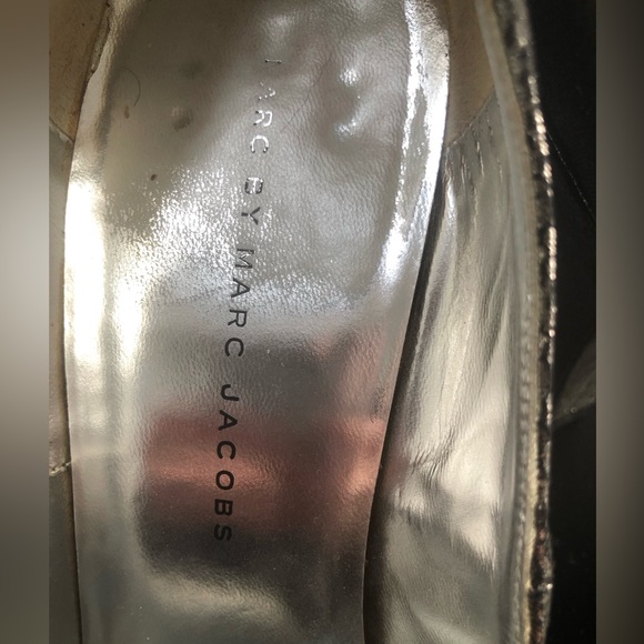 Adorable MARC BY MARC JACOBS heels - Picture 3 of 8